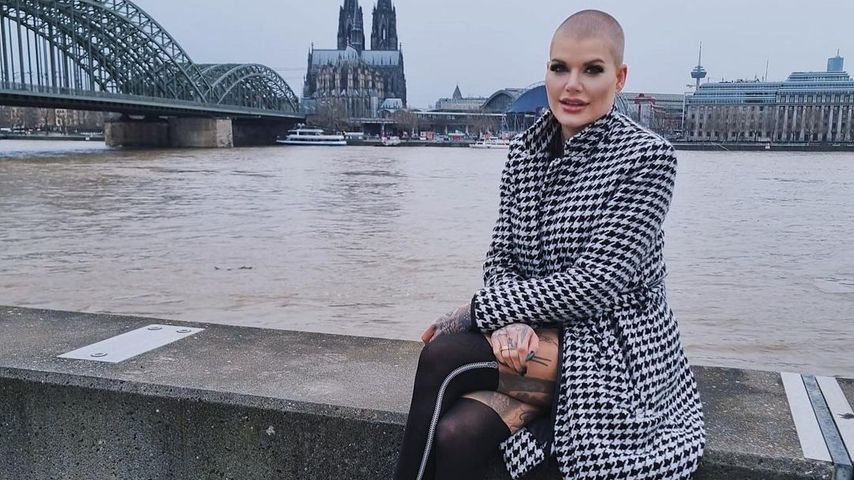 Melanie Müller, Reality-TV-Star