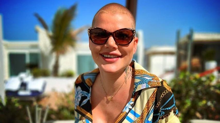 Neues Video aufgetaucht: Melanie Müller zeigt sich mit Nazis