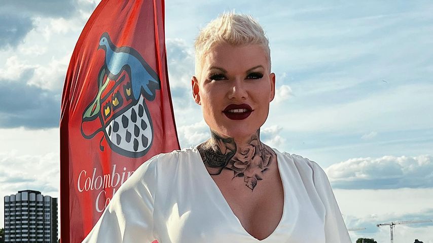 Melanie Müller, TV-Star