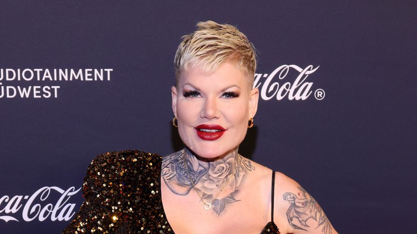 Mitten im Skandalprozess: Melanie Müller hat geheiratet!