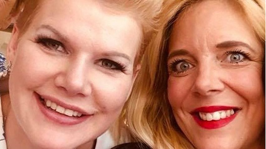 Melanie Müller will Danni Büchner nicht länger verteidigen!