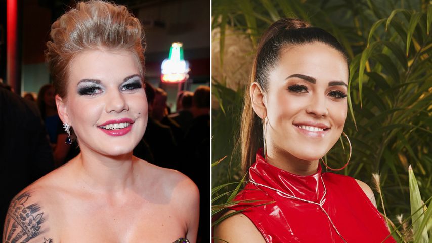 Melanie Müller: Favoritin Elena ist keine Dschungelkönigin