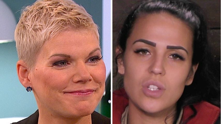 Von wegen Trumpf! Elenas Wendler-Bombe bringt keinen Vorteil