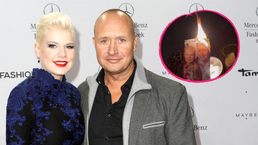 Am Valentinstag: Melli Müller verbrennt Foto von Ex Mike