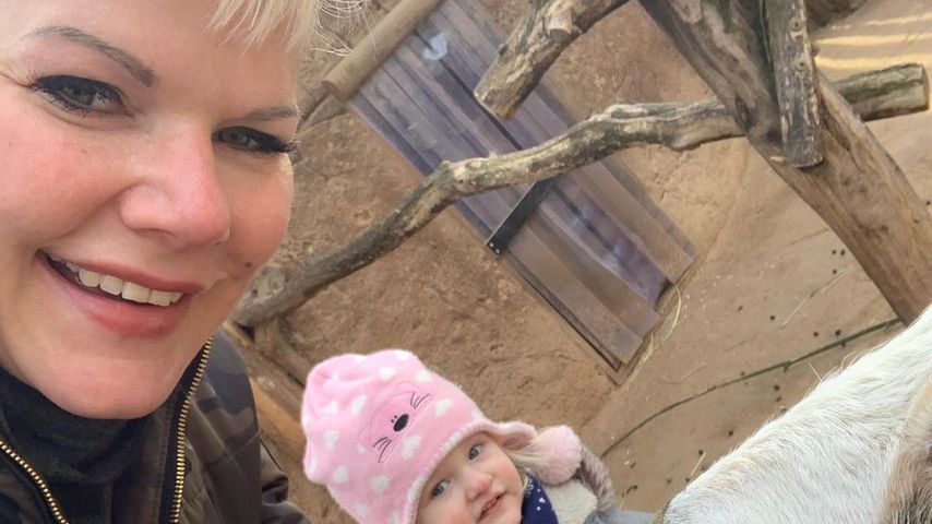 Nach Baby Nummer zwei: Melanie Müller möchte Kind adoptieren