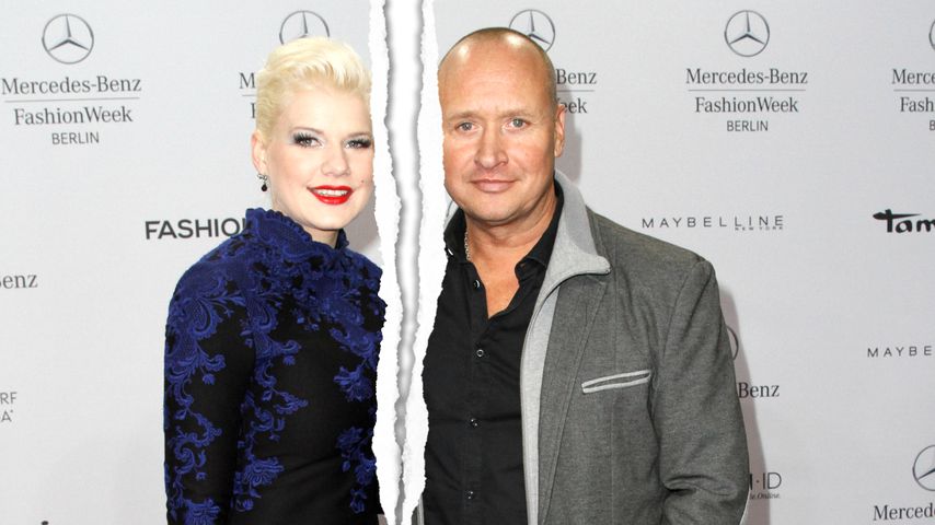 Collage: Melanie Müller und Mike Blümer