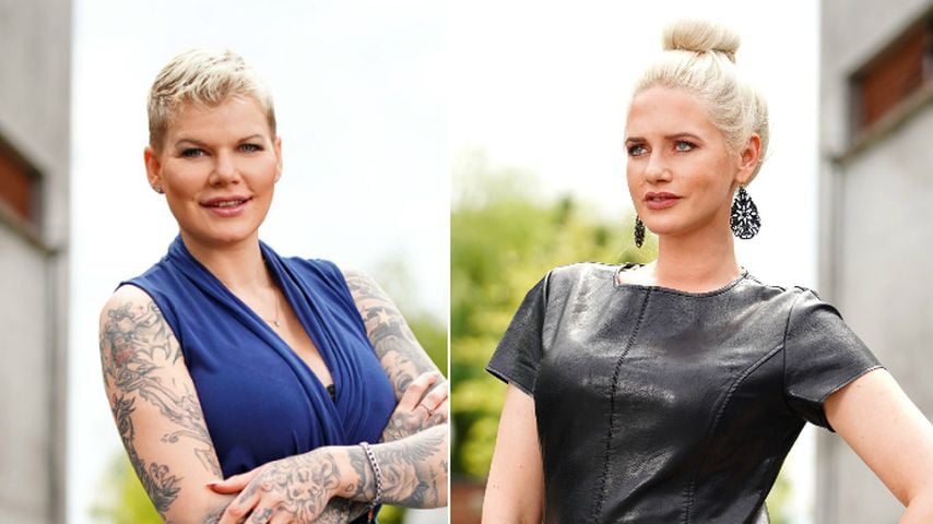 War "Like Me – I'm Famous"-Melli unfair gegenüber Sarah?