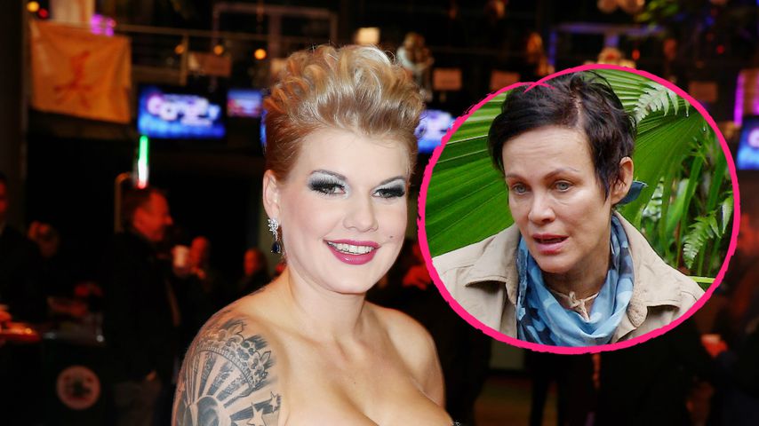 "Hat was genommen": Melli Müller ätzt gegen Dschungel-Sonja!