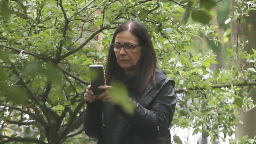 Nach Erbe: George Michaels (†) Schwester hinterließ wenig