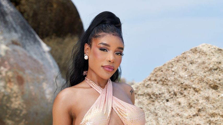 Melanie, Kandidatin bei "Are You The One"