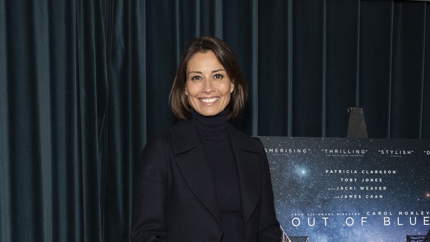 Melanie Sykes 2019