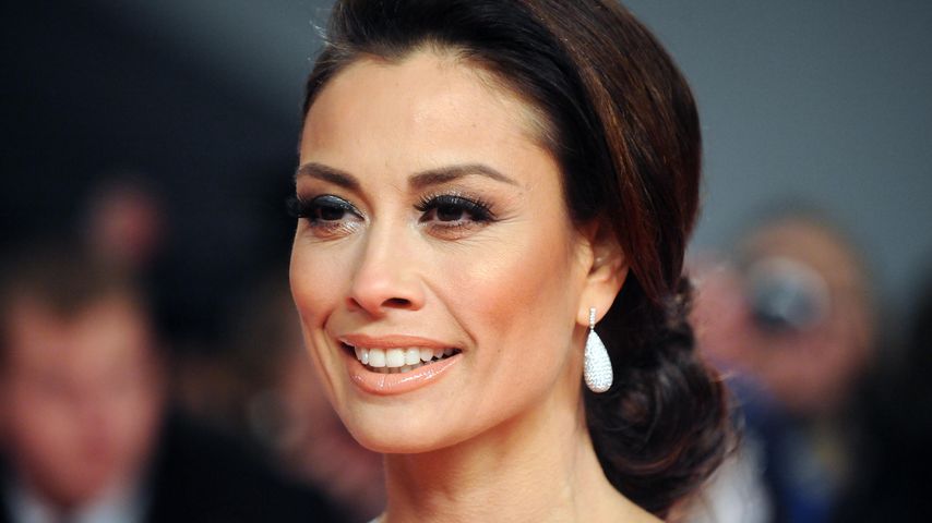 Für autistischen Sohn: Deshalb beendete Melanie Sykes Ehe