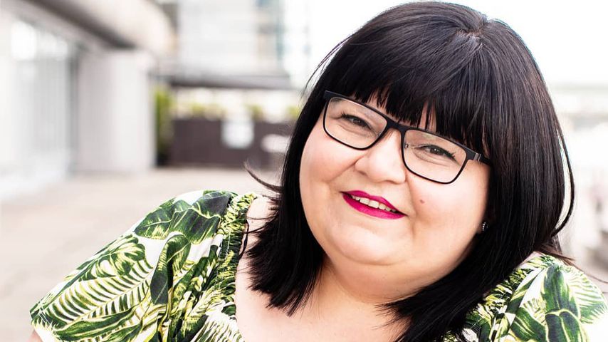 Managerin Melanie Thiele