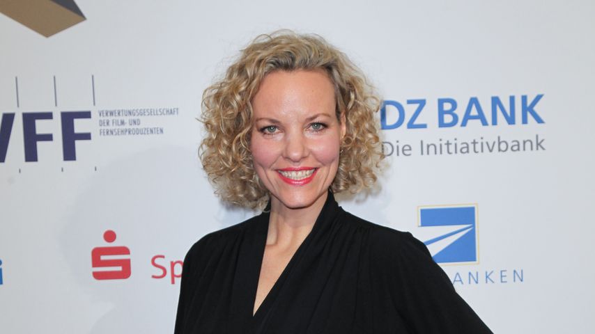 Melanie Wiegmann, Schauspielerin