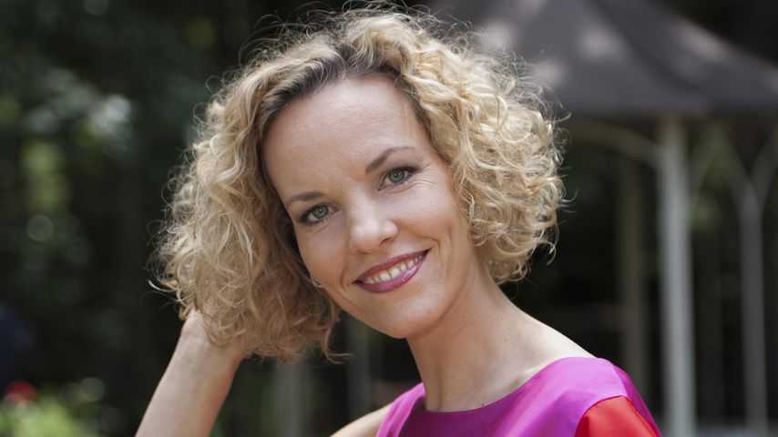 Melanie Wiegmanns "Sturm der Liebe"-Aus: Das steckt dahinter
