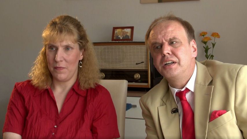 Tony & Melany Marony: Sind noch Kinder geplant?