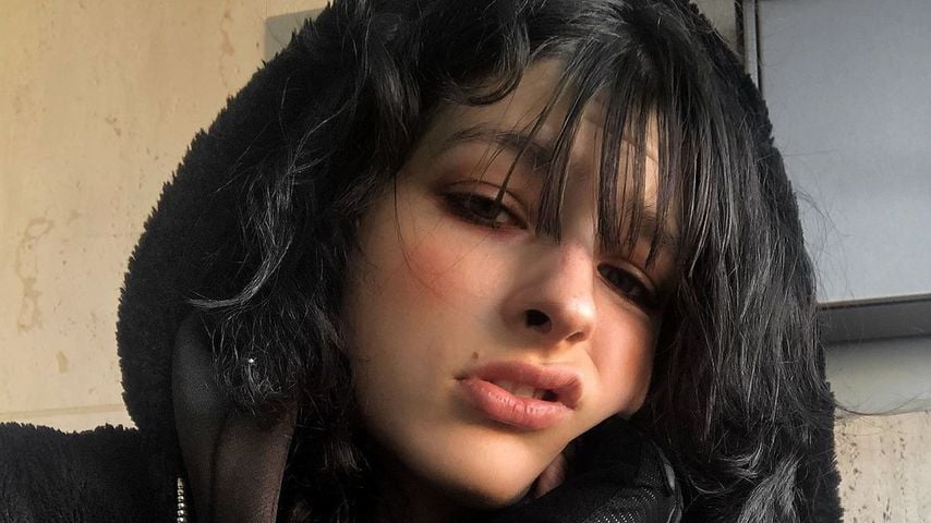 "Mensch zweiter Klasse": Ex-GNTM-Transfrau Melina über Hate