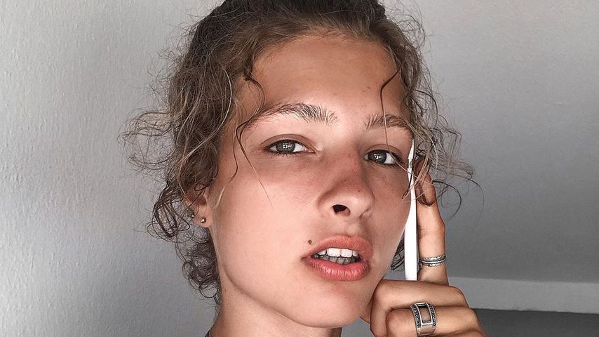 Quoten-Transgender bei GNTM? Melina Budde spricht Klartext