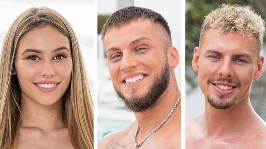 Melina Hoch und Co.: Das ist der "Are You The One?"-VIP-Cast