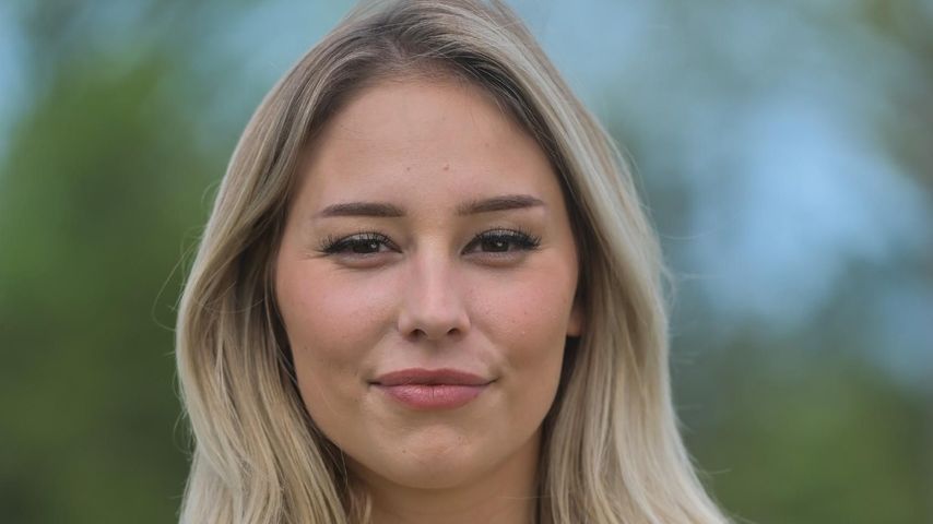Melina Hoch, deutscher Reality-TV-Star
