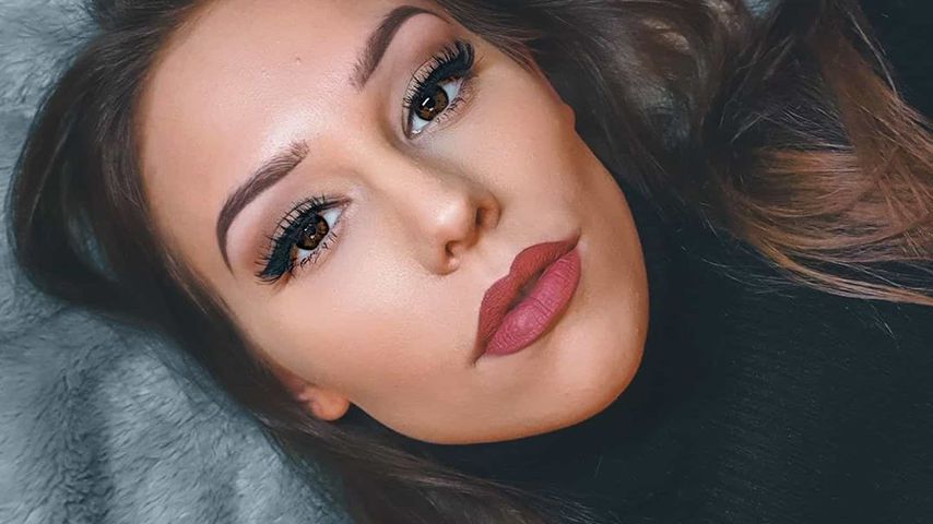 Melina Hoch, "Love Island"-Kandidatin 2020