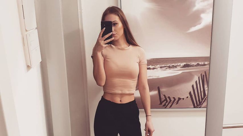 Melina Hoch, "Love Island"-Kandidatin