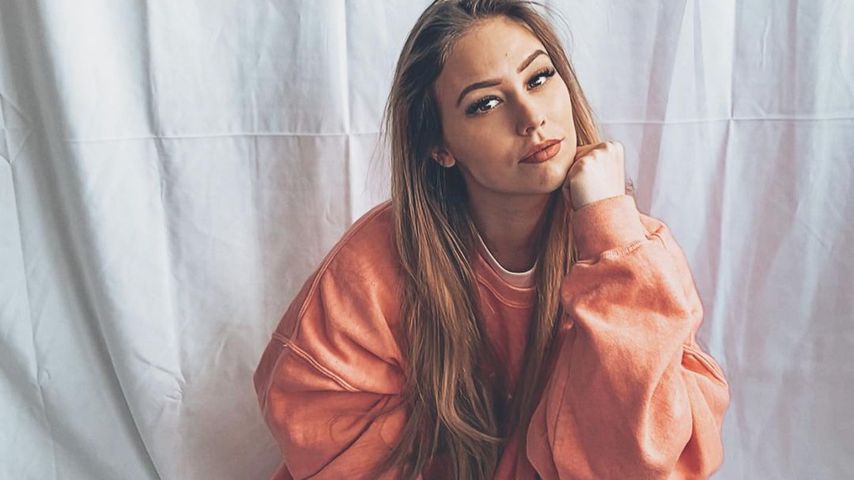 Melina Hoch, "Love Island"-Kandidatin 2020