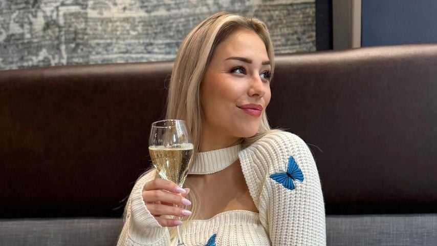 Melina Hoch, Reality-TV-Bekanntheit