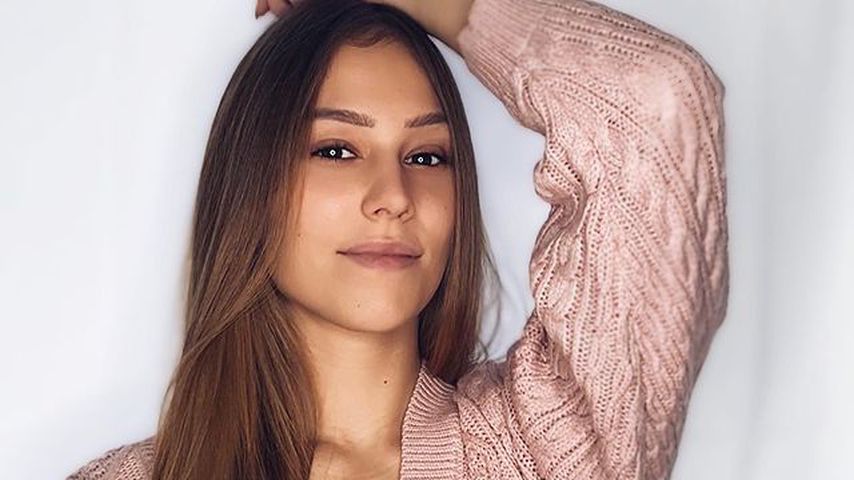 Melina Hoch, Influencerin