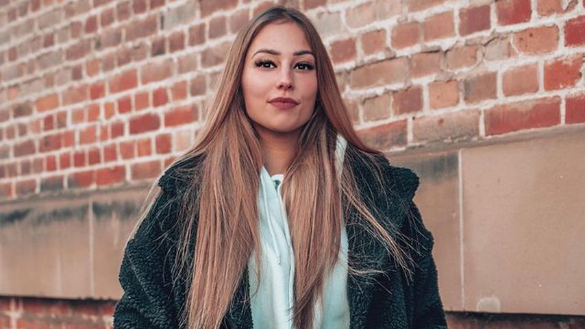 Melina Hoch, Influencerin