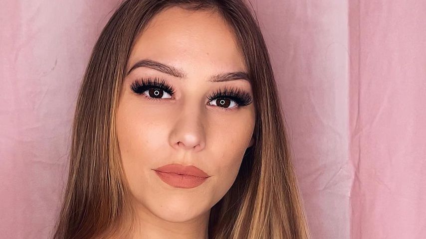 Melina Hoch, ehemalige "Love Island"-Kandidatin