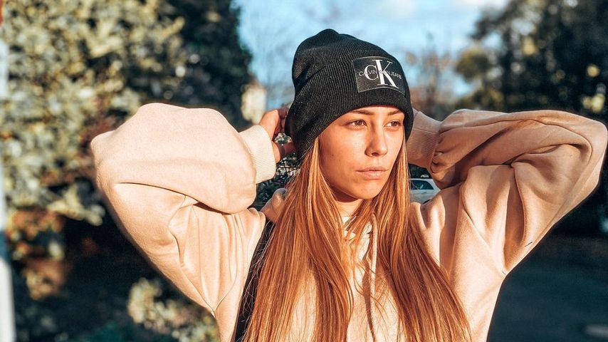 Melina Hoch, ehemalige "Love Island"-Kandidatin