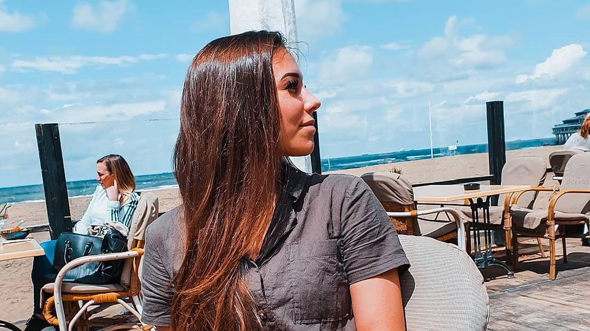 Melina Hoch, Reality-TV-Kandidatin