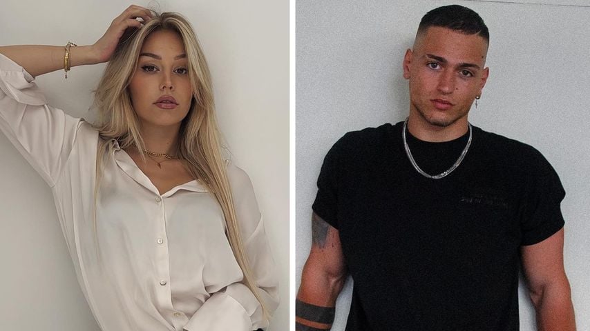 Melina Hoch und Max Bornmann reagieren auf Hate-Kommentare