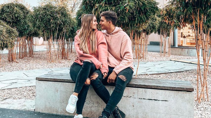 "Love Island"-Gewinner Melina und Tim sind nun fest zusammen