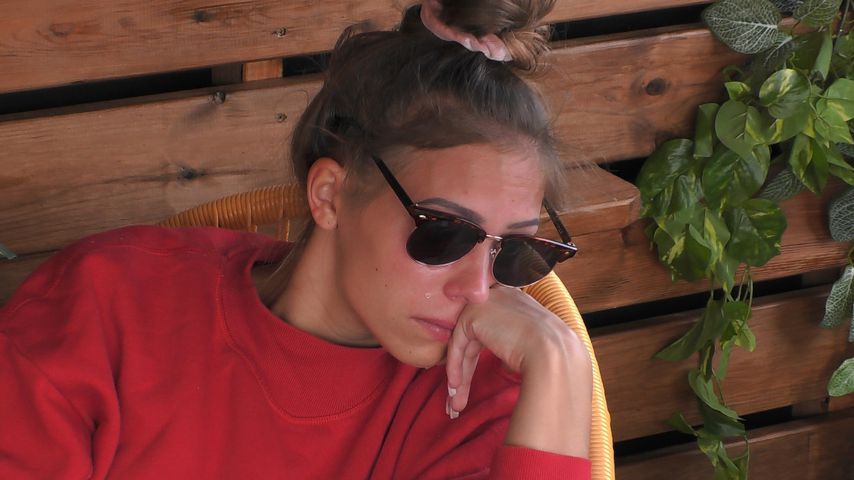 Melina Hoch bei "Love Island"