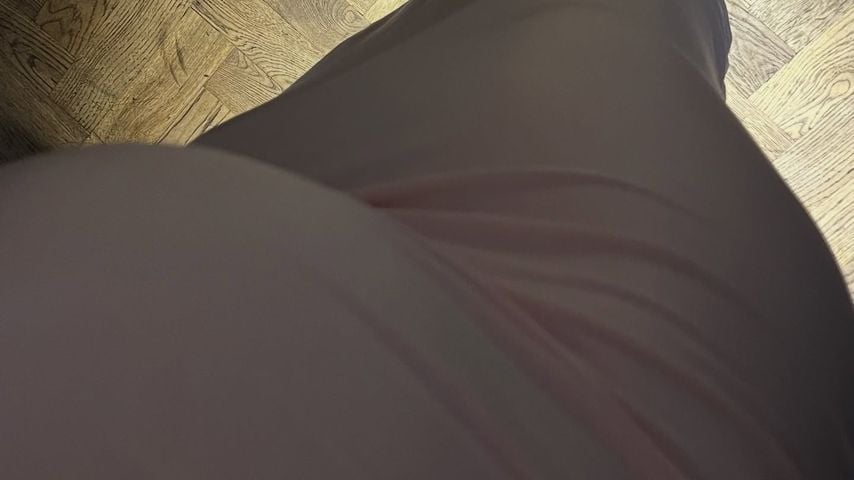 Melina Hoch im Oktober 2025