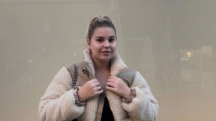 Melina Rath, GNTM-Kandidatin