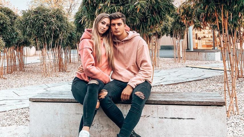 Melina und Tim, Reality-TV-Stars