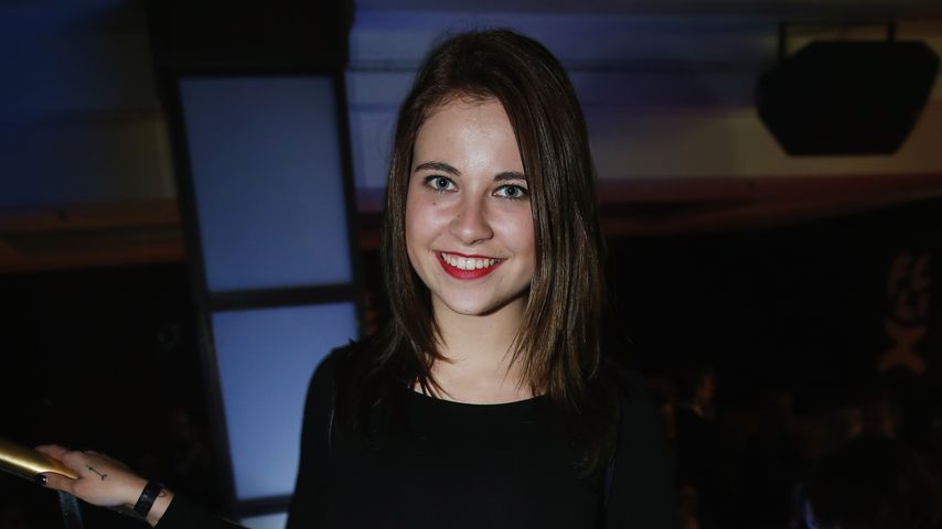 YouTube-Stars im Check: Melina Sophie, flippige Vlog-Heldin