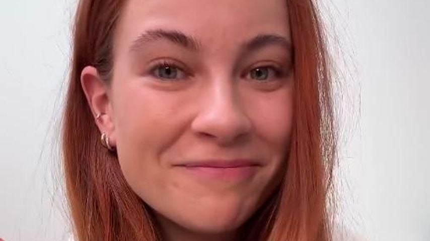 Melina Sophie wollte eigentlich nie ins Netz zurückkehren