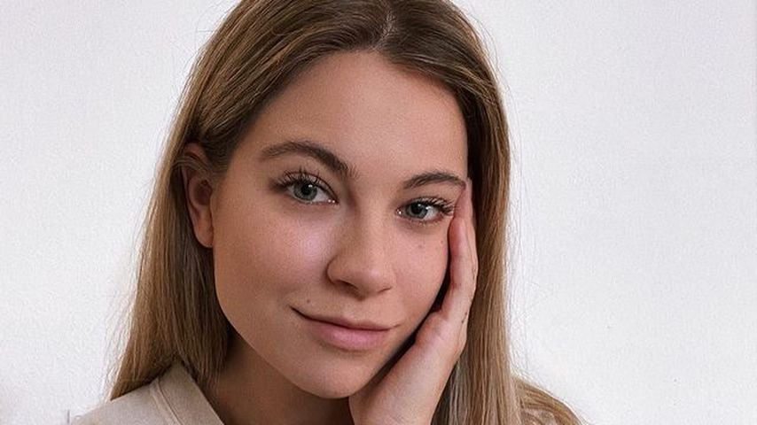 Nach Karriere-Aus: Zu diesen VIPs hat Melina Sophie Kontakt