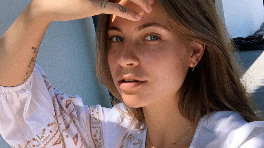 Seltener Anblick: YouTube-Melina präsentiert ihre Kurven!