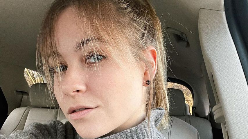 Ganz schön mutig: DAS ist Melina Sophies neues Tattoo