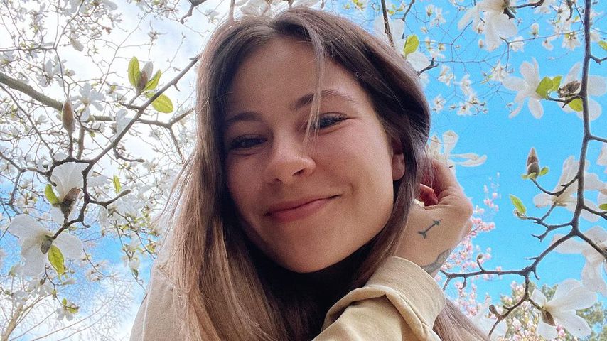 Melina Sophie, YouTuberin