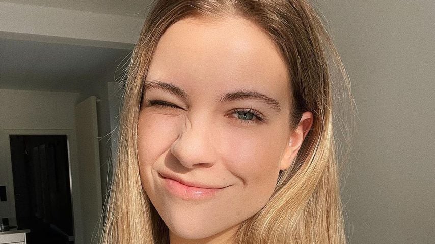 Tatsächlich: Melina Sophies Comeback ist schon sehr bald!