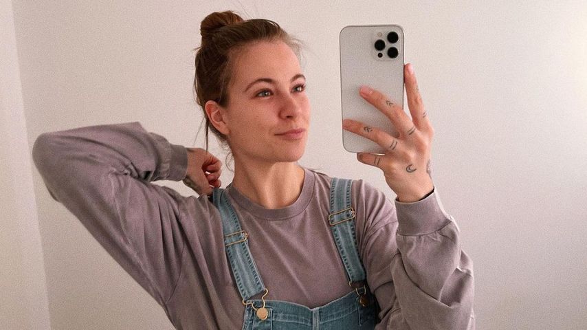 Melina Sophie, Influencerin