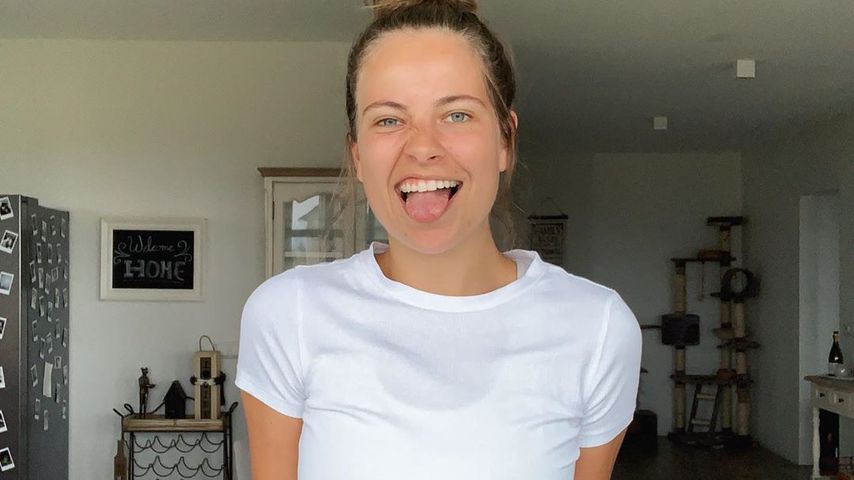 Melina Sophie, YouTuberin