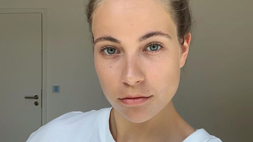Buzzcut-Melina: Keine 6 Monate ab und wieder langes Haar?!