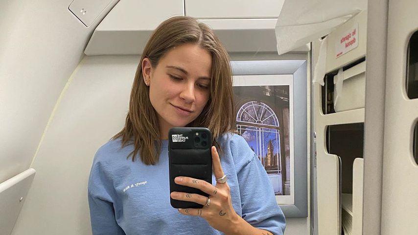 "Schlimmster Monat": Was war bei YouTube-Star Melina los?